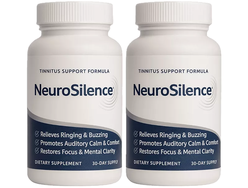 neurosilence-supplement